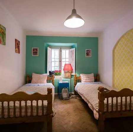 Hostel Boutique