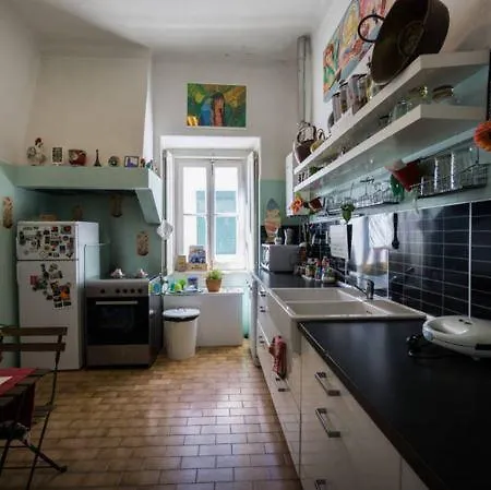 Boutique Hostel