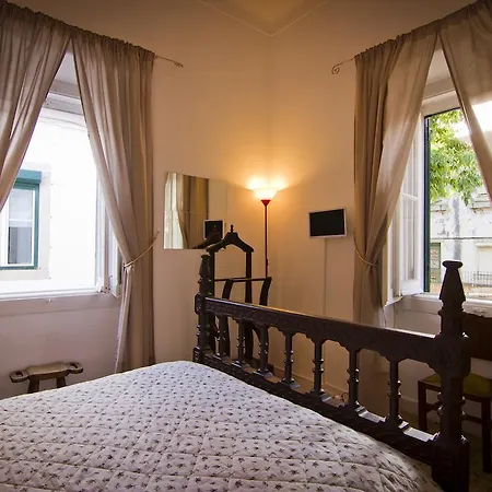 Boutique Hostel