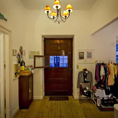 Boutique Hostel *
