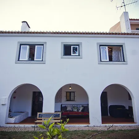 Boutique Hostel