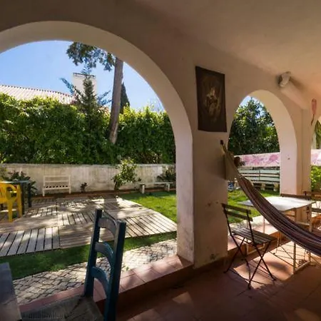 Vandrerhjem Boutique Cascais