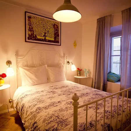 Hostel Boutique Cascais