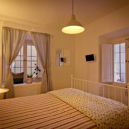 Boutique Vandrerhjem Cascais