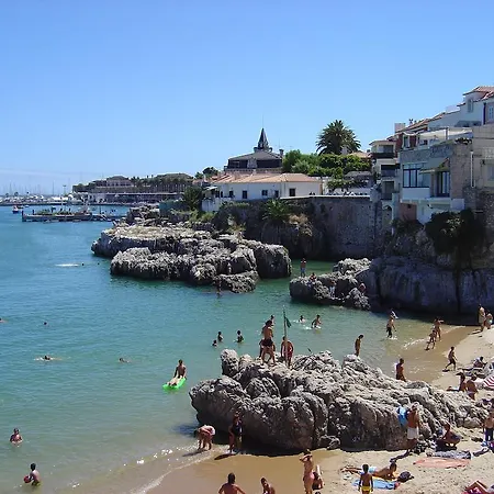 Vandrerhjem Boutique Cascais