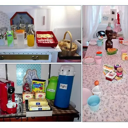 Boutique Хостел *