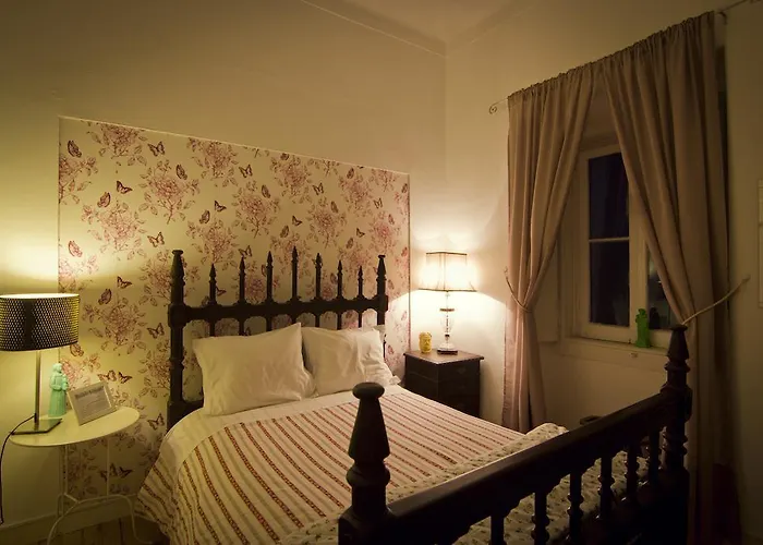 Hostel Boutique Cascais