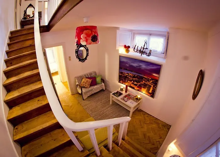 Hostel Boutique Cascais