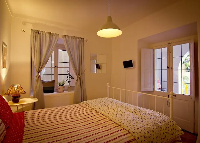 Boutique Hostel Cascais