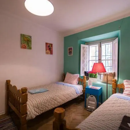 Hostel Boutique Cascais