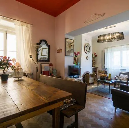 Boutique Hostel Cascais