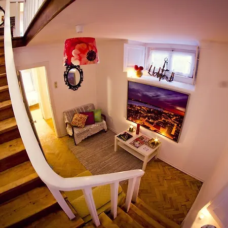 Hostel Boutique Cascais