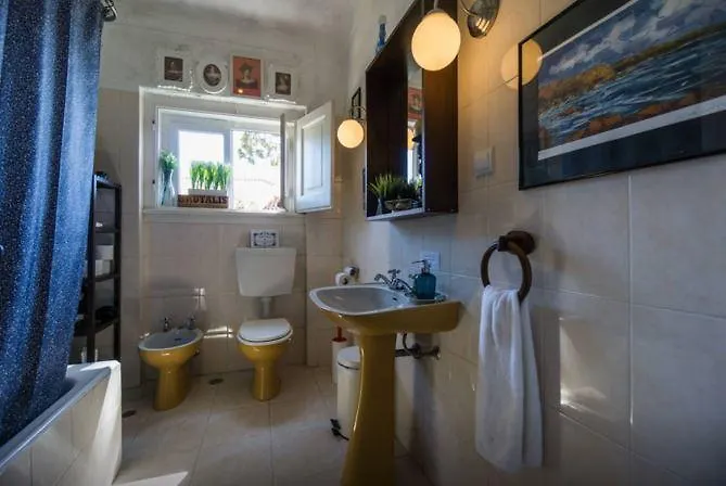 Boutique Vandrerhjem *