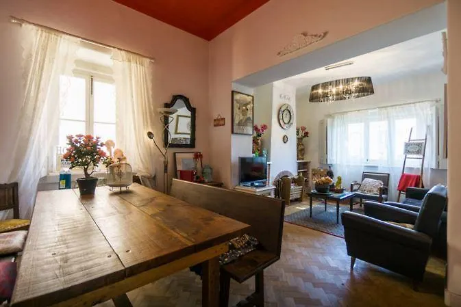 Boutique Vandrerhjem Cascais