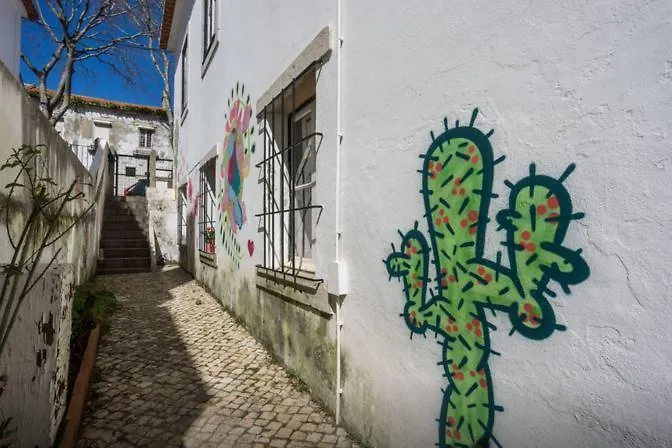 Boutique Vandrerhjem