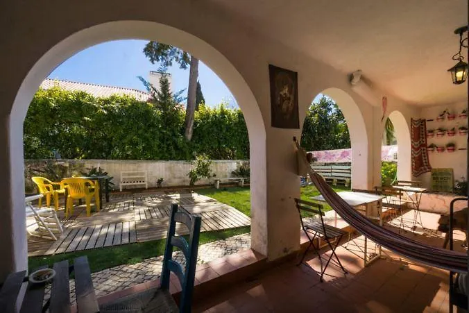 Vandrerhjem Boutique Cascais