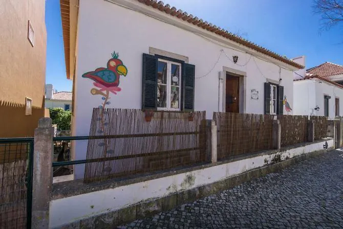 Vandrerhjem Boutique