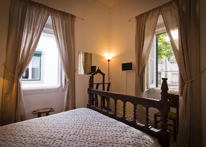 Boutique Vandrerhjem