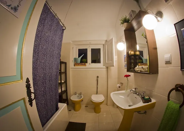 Vandrerhjem Boutique