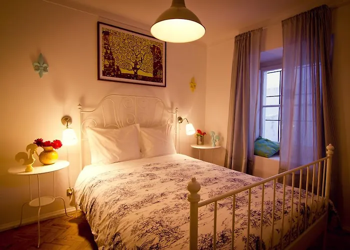 Vandrerhjem Boutique Cascais