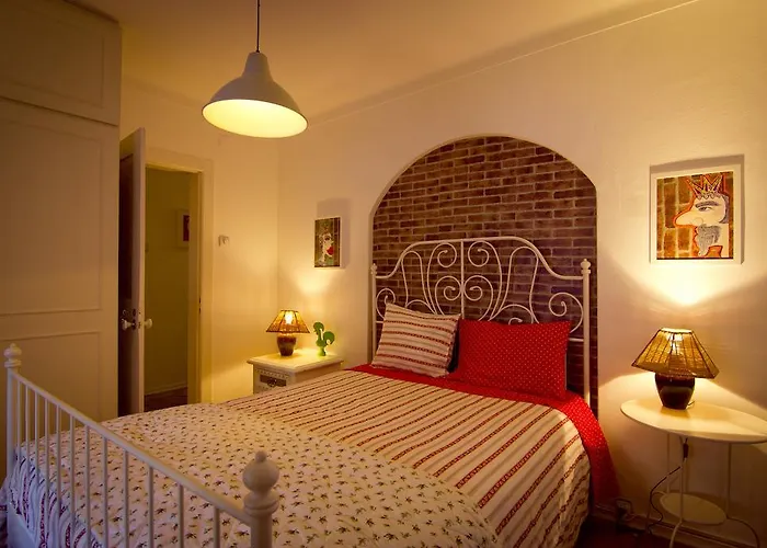 Boutique Vandrerhjem *