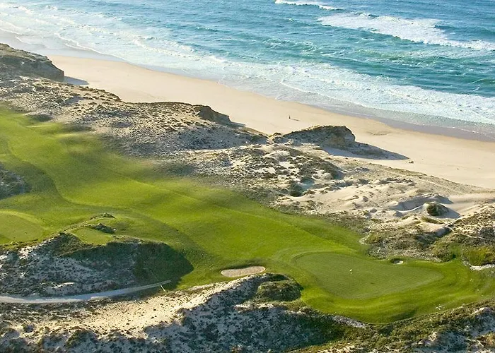 Vandrerhjem Boutique Cascais