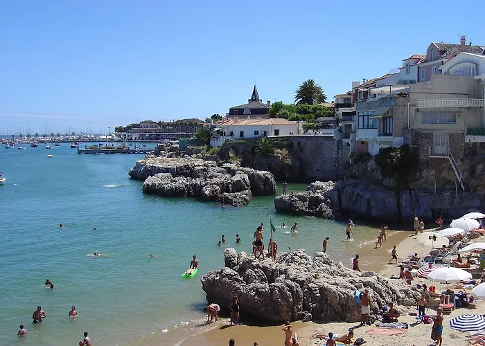 Vandrerhjem Boutique Cascais