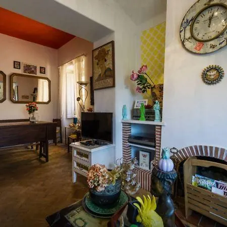 Boutique Hostel
