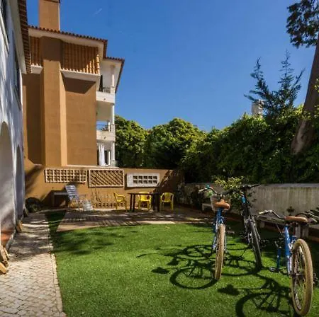 Boutique Hostel *